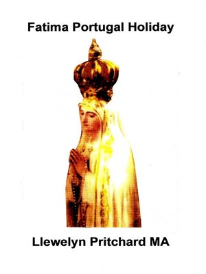 cover image of Fatima Portugal Holiday